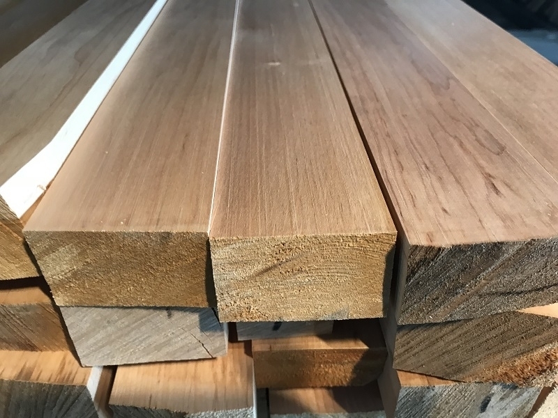 Рейка ольха